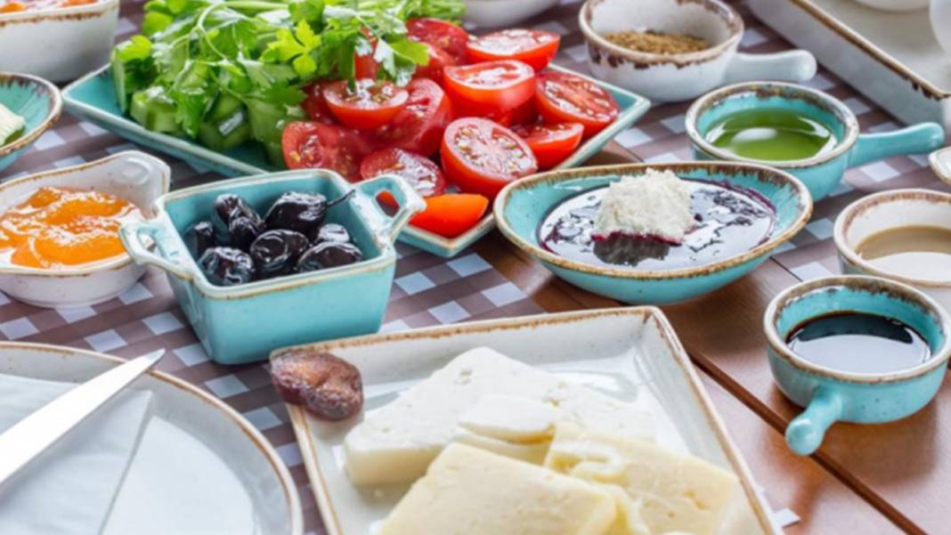 Bir ay boyunca tutulan orucun vücuda faydaları neler? Organlar yenileniyor, beyin, bağırsak, cilt şifa depoluyor 2